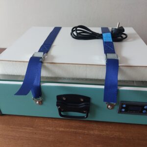 Lumi box Mini kopiorama TC studio